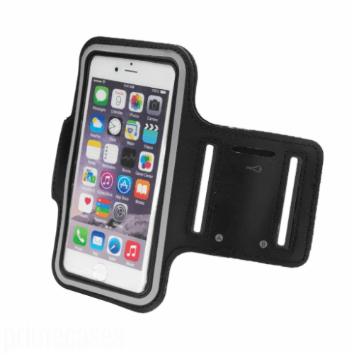 iPhone 7 Armband Running Jogging Cover