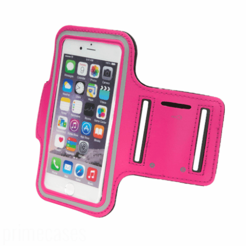 iPhone 7 Armband Running Jogging Cover