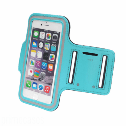 iPhone 7 Armband Running Jogging Cover