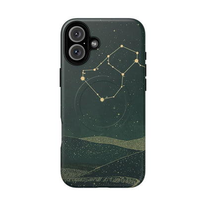 iPhone 16 Plus — Front
