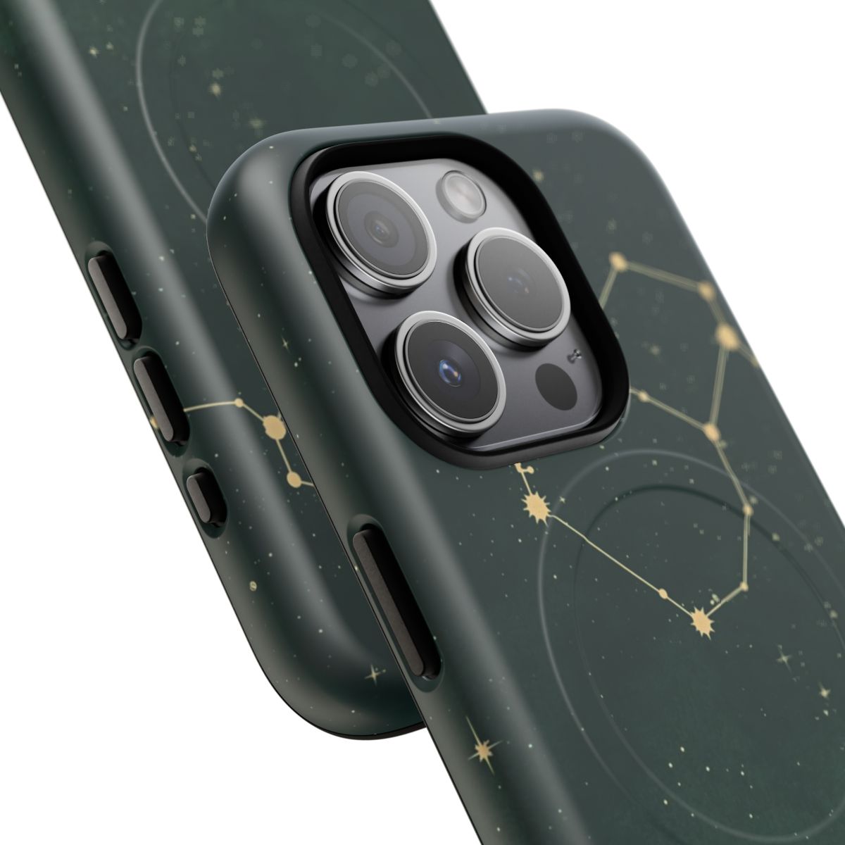 iPhone 15 Pro — Close-up