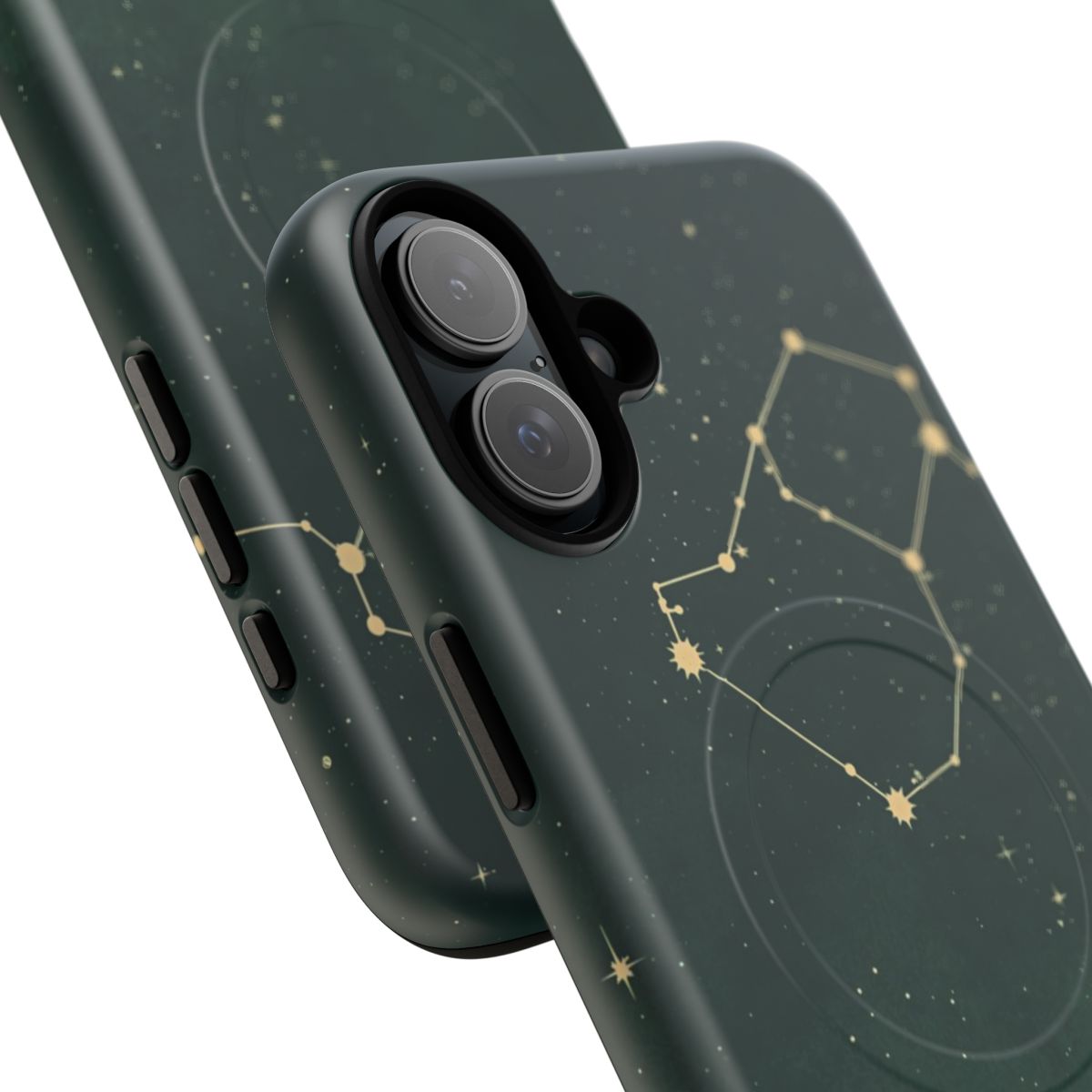 iPhone 16 Plus — Close-up