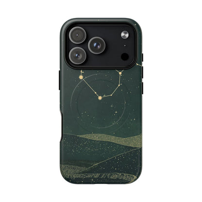 iPhone 17 Pro — Front