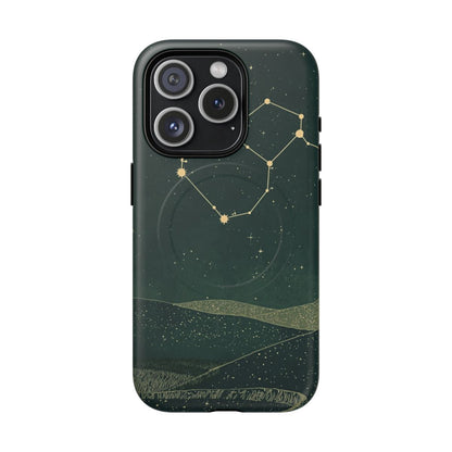iPhone 15 Pro — Front