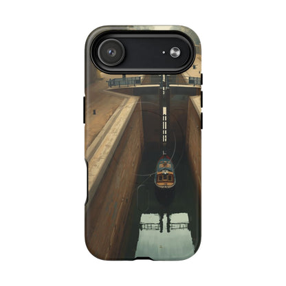iPhone 17 Air — Front