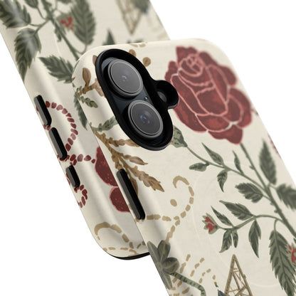 iPhone 16 Plus — Close-up