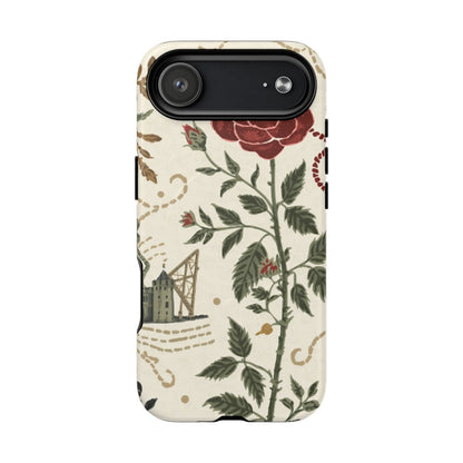 iPhone 17 Air — Front