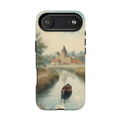 iPhone 17 Air — Front