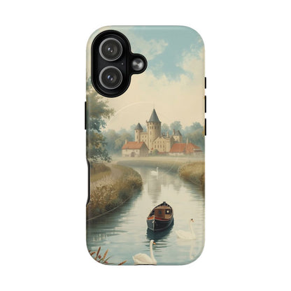 iPhone 17 — Front