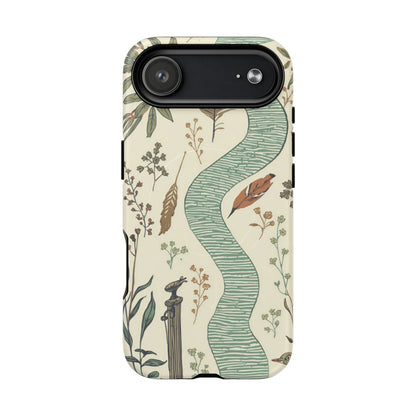 iPhone 17 Air — Front