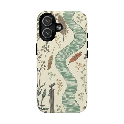iPhone 17 — Front