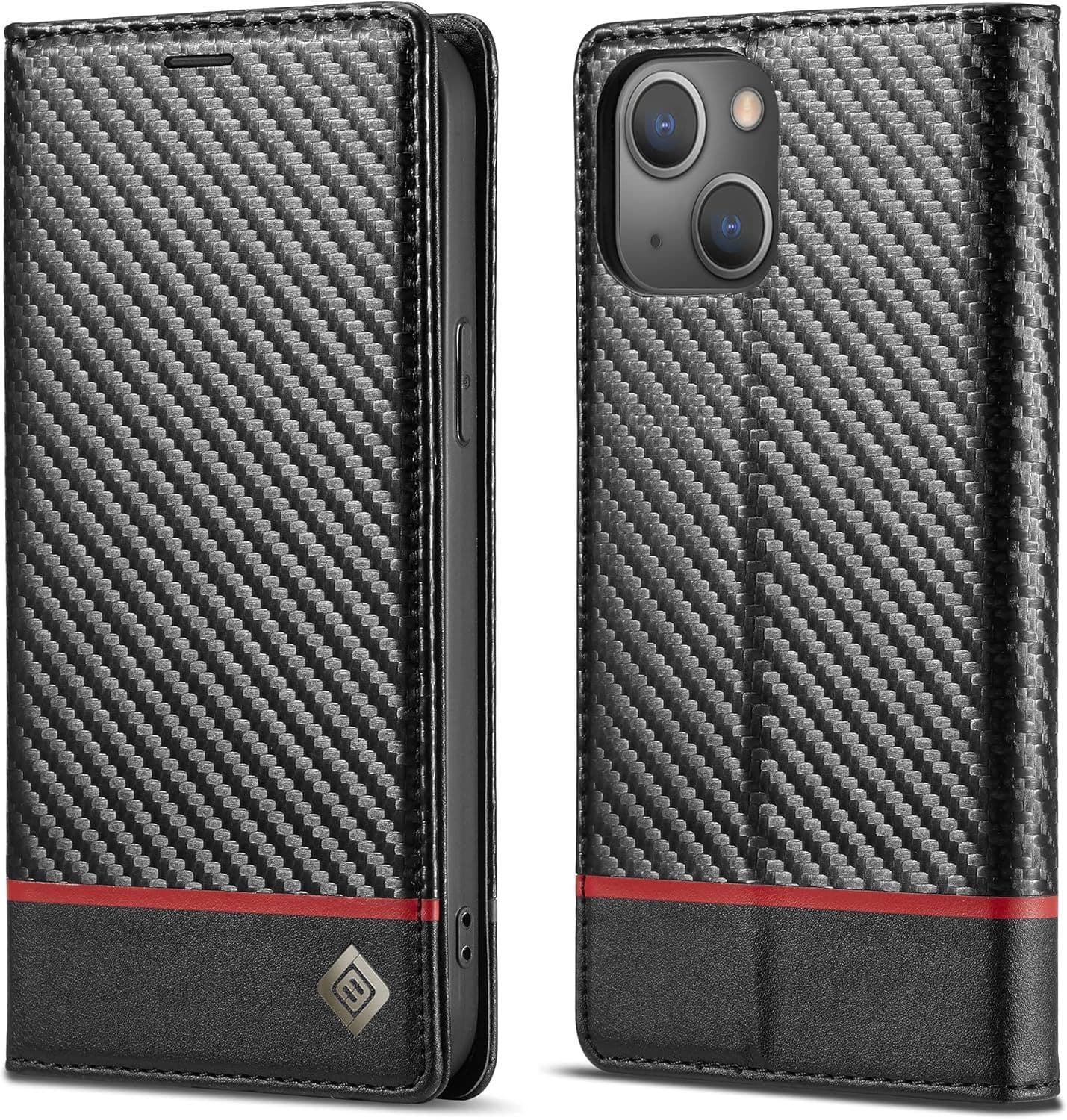 iPhone Carbon Fibre Case