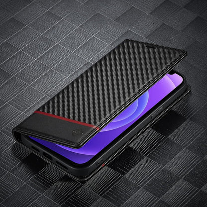 iPhone Carbon Fibre Case