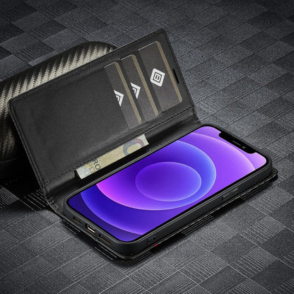 iPhone Carbon Fibre Case