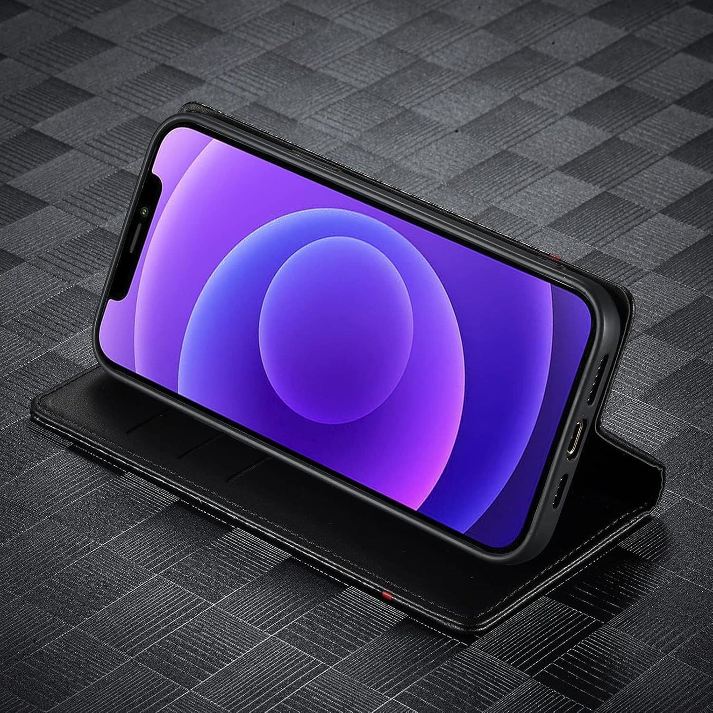 iPhone Carbon Fibre Case