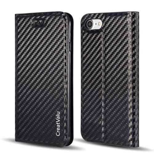 iPhone Carbon Fibre Case