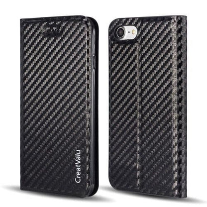 iPhone Carbon Fibre Case
