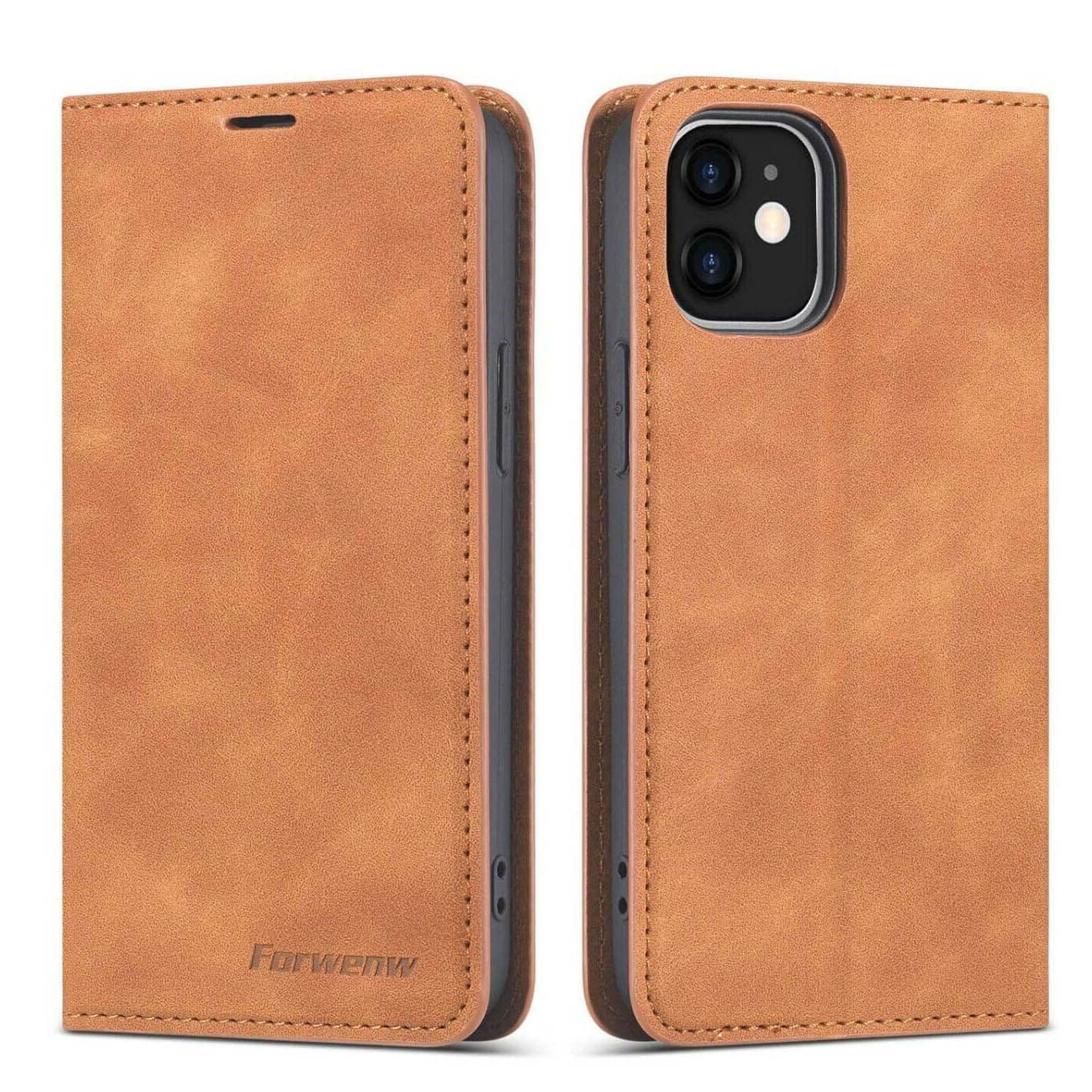 iPhone Folio Flip Case