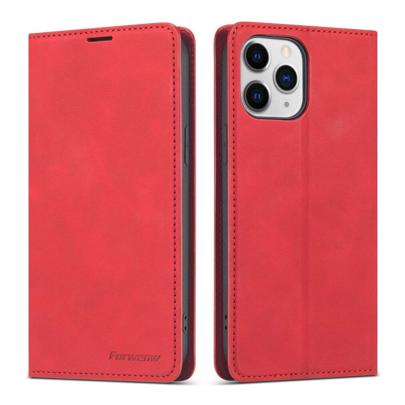 iPhone Folio Flip Case