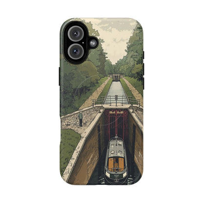 iPhone 16 Plus — Front