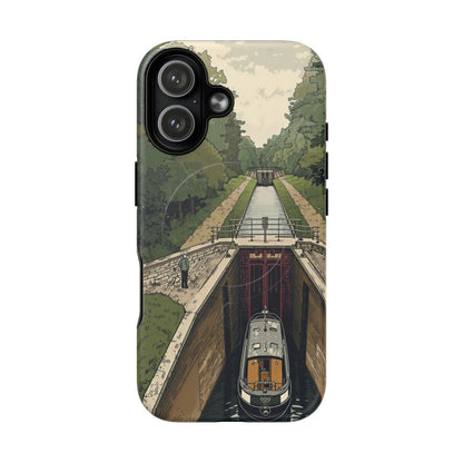 iPhone 17 — Front