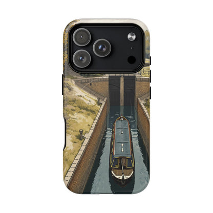 iPhone 17 Pro — Front