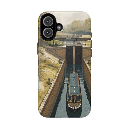 iPhone 16 Plus — Front