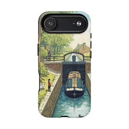 iPhone 17 Air — Front