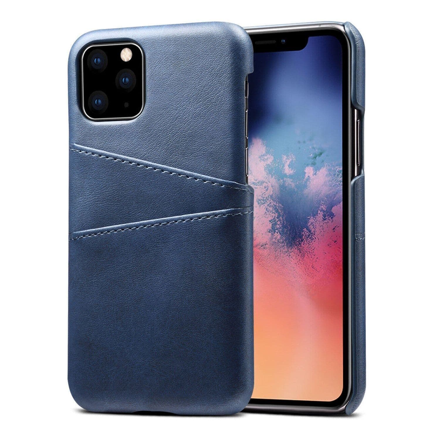 iPhone Lux Back Case