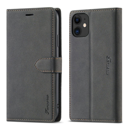 iPhone Lux Wallet Case