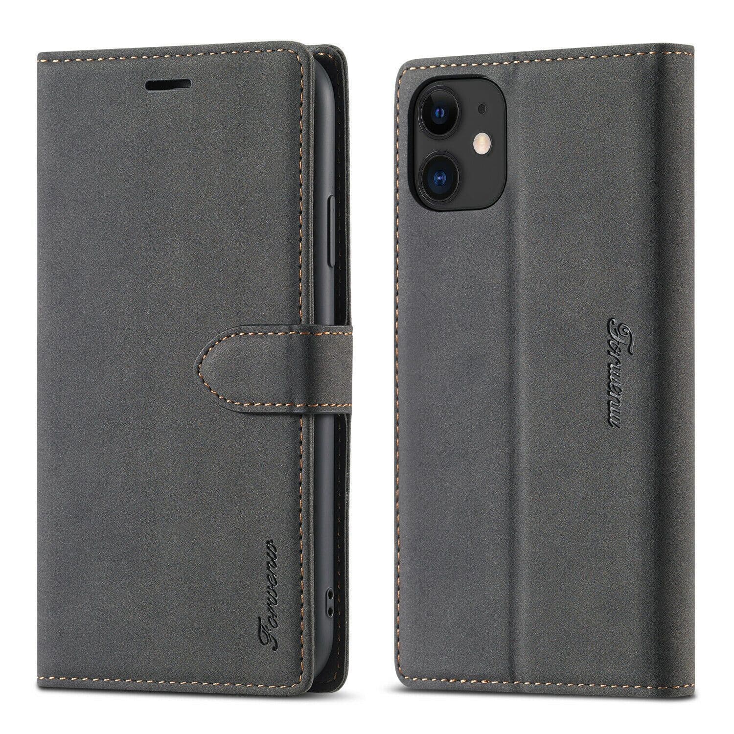 iPhone Lux Wallet Case