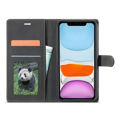 iPhone Lux Wallet Case