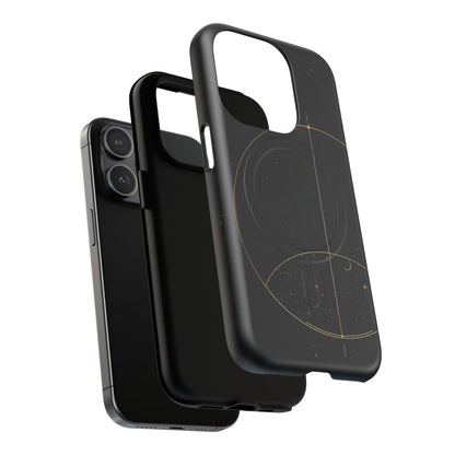 iPhone 15 Pro — Layers