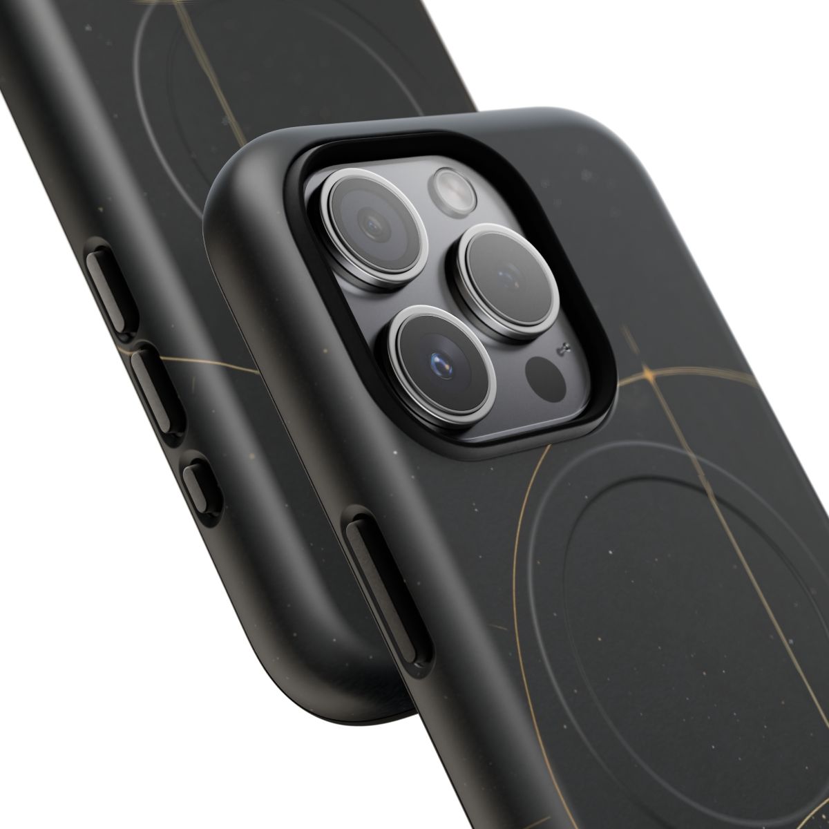 iPhone 15 Pro — Close-up