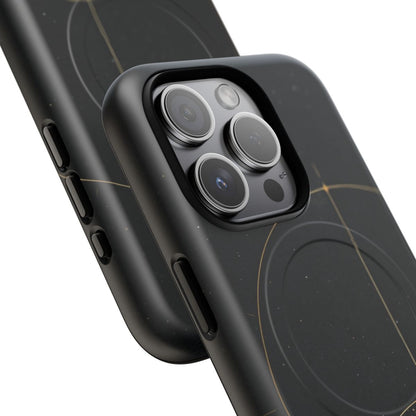 iPhone 15 Pro — Close-up