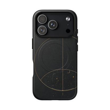 iPhone 17 Pro — Front