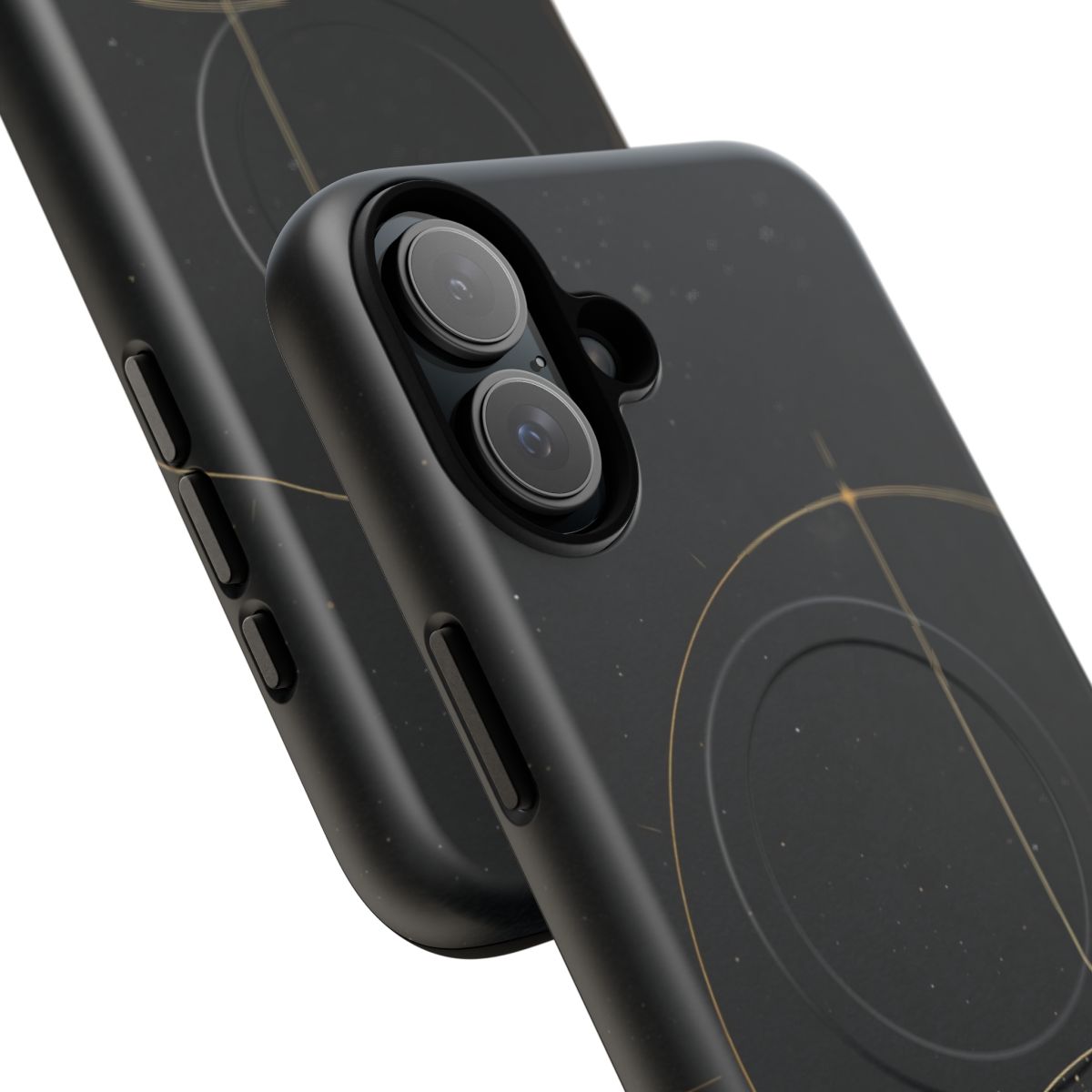 iPhone 16 Plus — Close-up