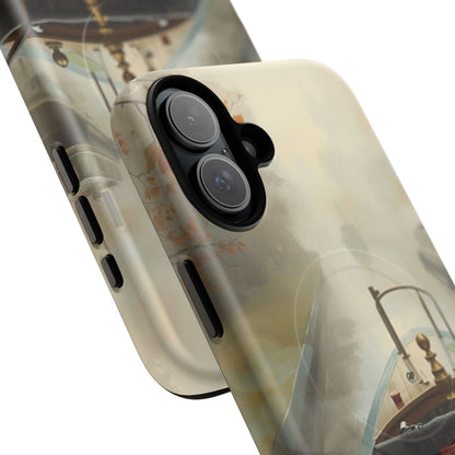 iPhone 16 Plus — Close-up