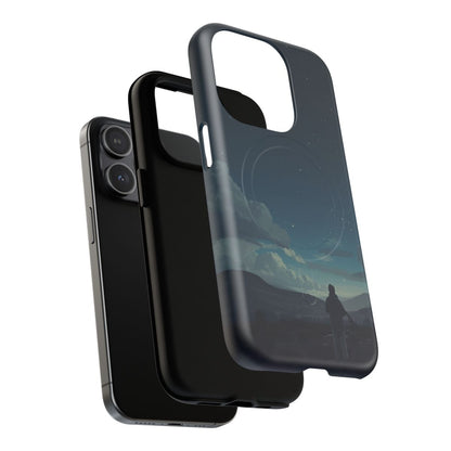 iPhone 15 Pro — Layers