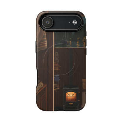 iPhone 17 Air — Front