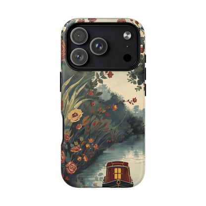iPhone 17 Pro — Front