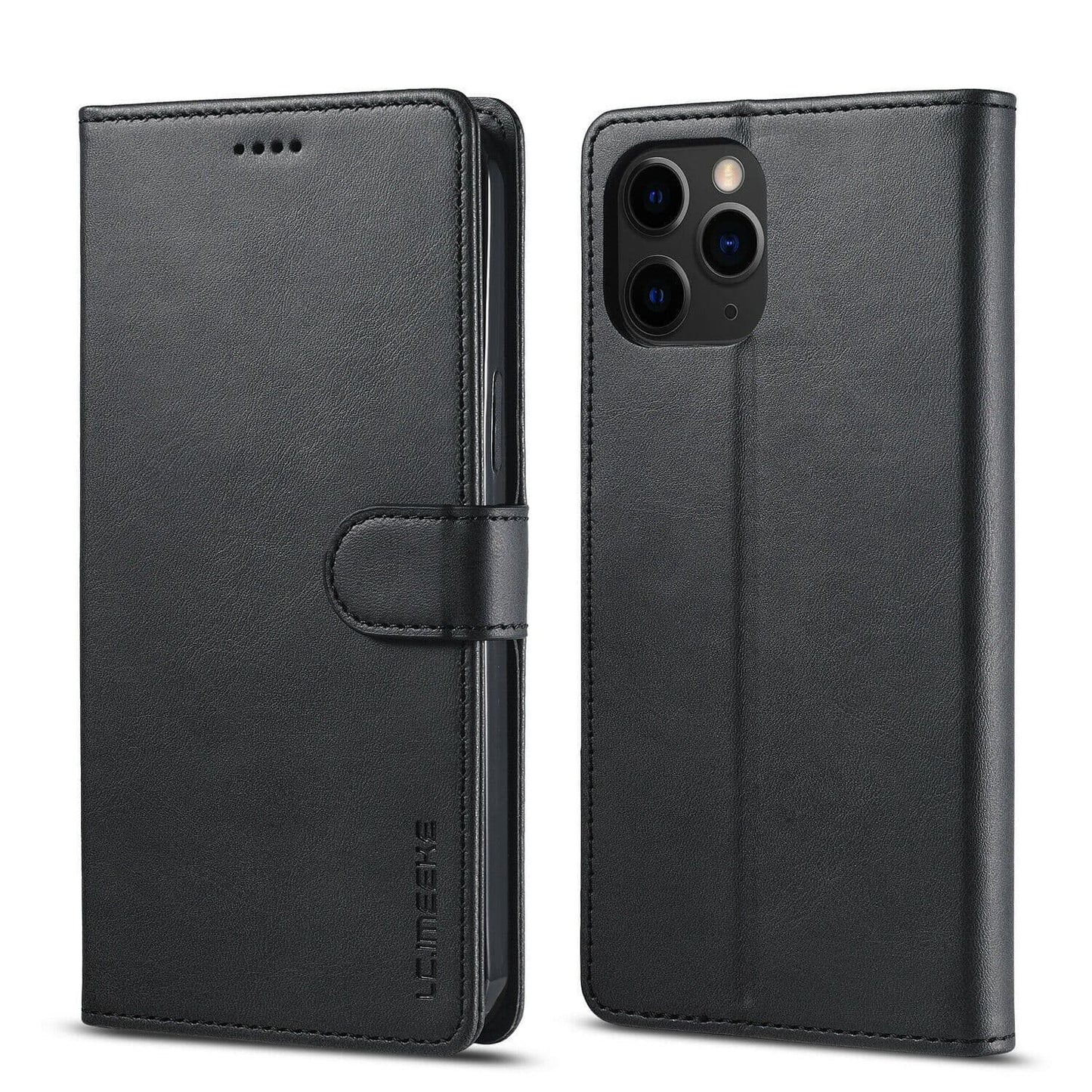 iPhone Premium Folio Case Cover