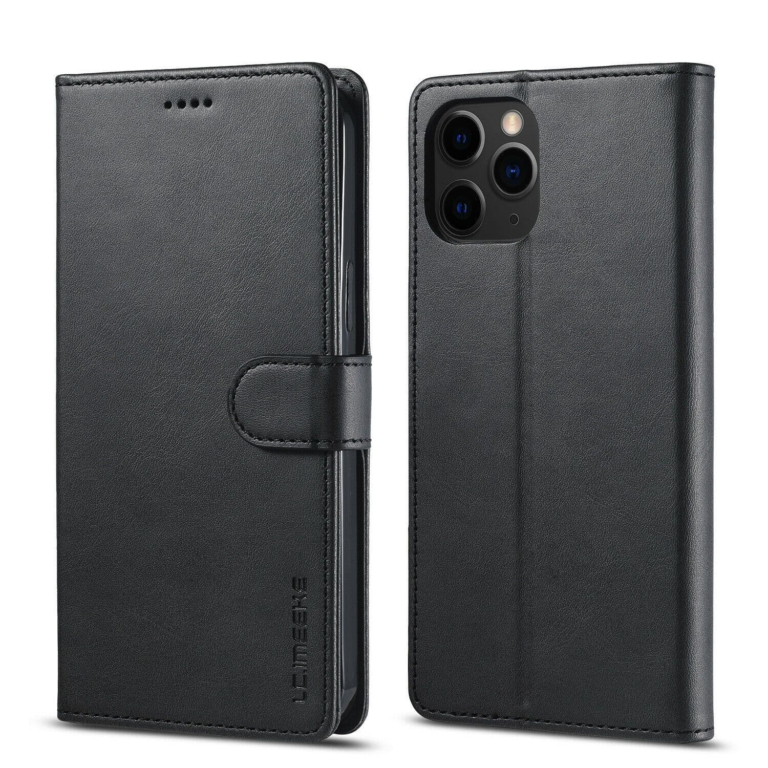 iPhone Premium Folio Case Cover