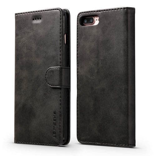 iPhone Premium Folio Case Cover
