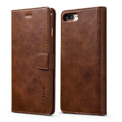 iPhone Premium Folio Case Cover