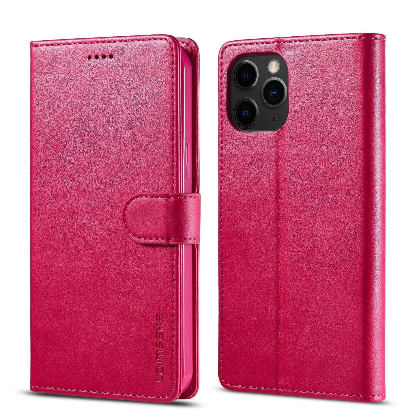 iPhone Premium Folio Case Cover