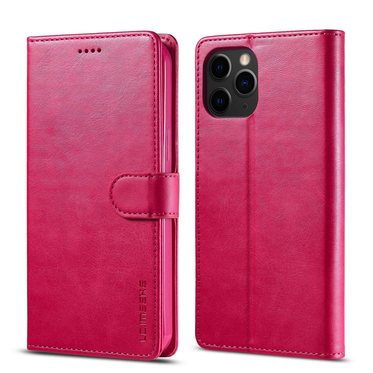 iPhone Premium Folio Case Cover