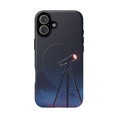 iPhone 16 Plus — Front