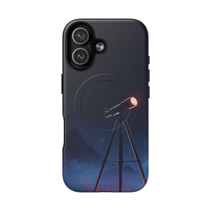 iPhone 17 — Front