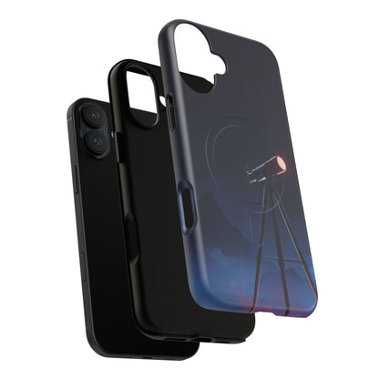 iPhone 16 Plus — Layers